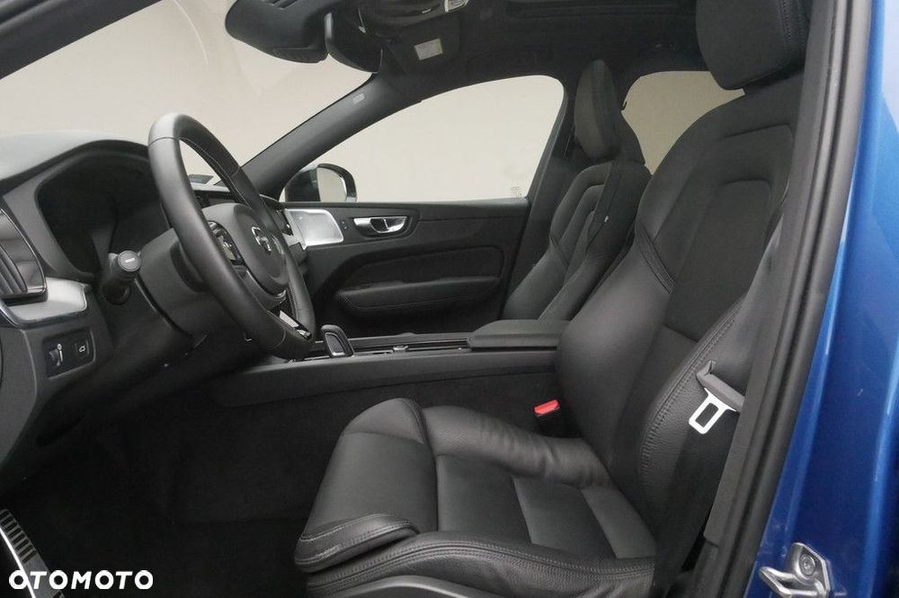 Volvo XC 60 - 12