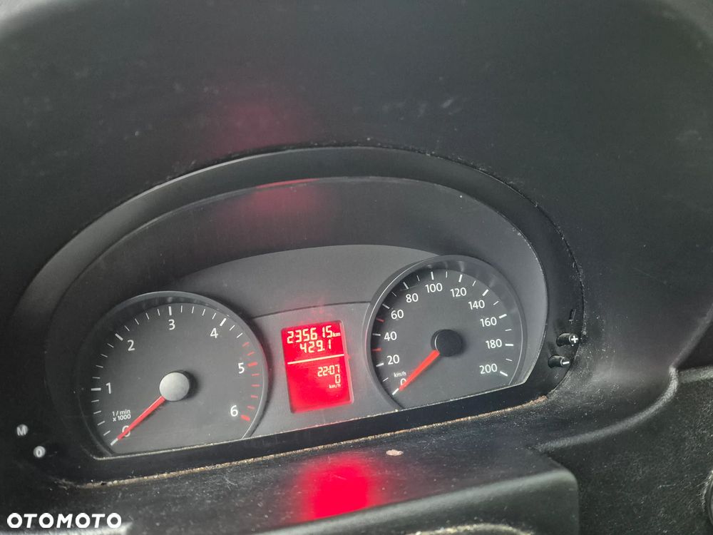 Volkswagen Crafter - 7