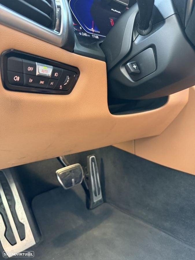 BMW 840 d xDrive Pack M Pro - 13