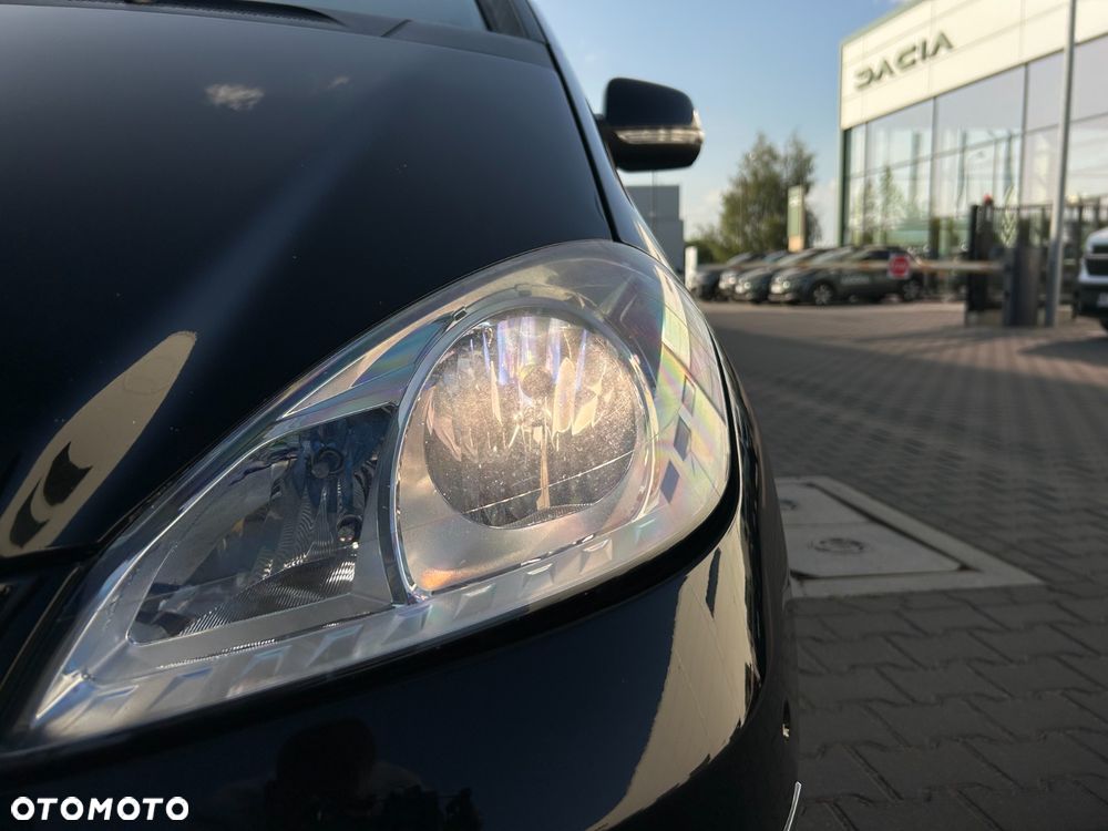 Mercedes-Benz Klasa A 180 CDI Autotronic Elegance - 9