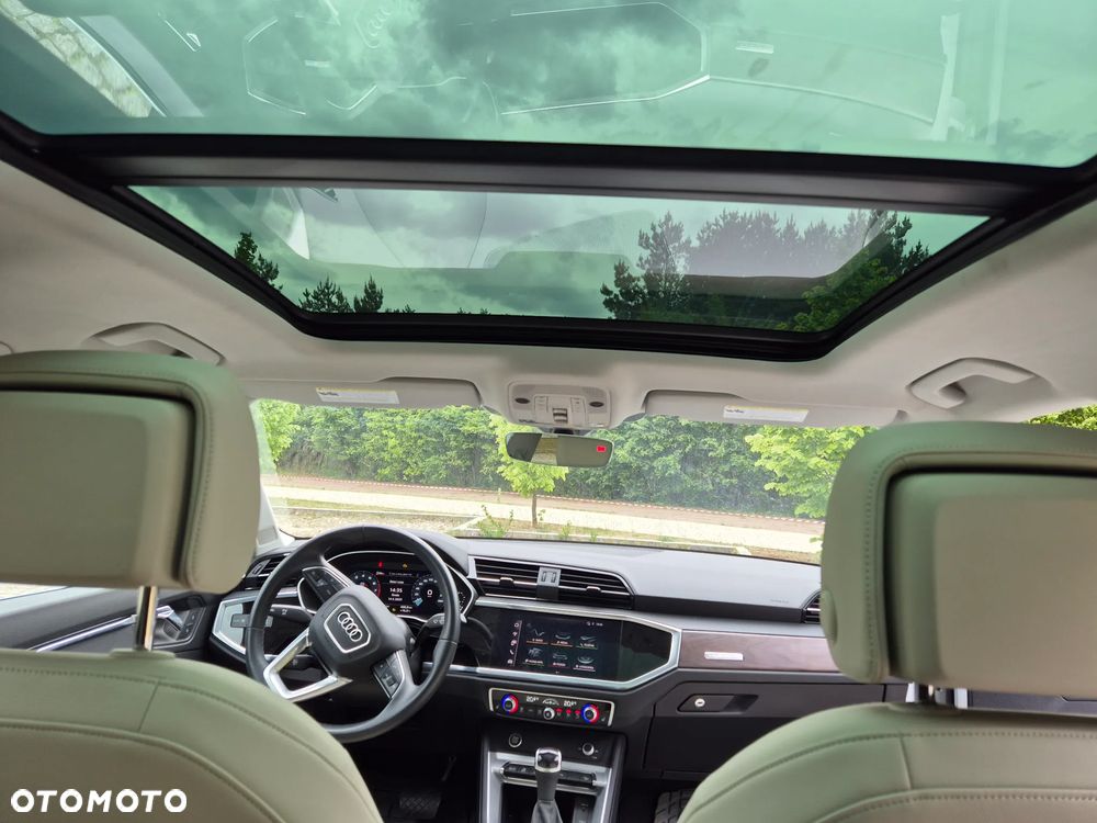 Audi Q3 40 TFSI Quattro S-Line S tronic - 12