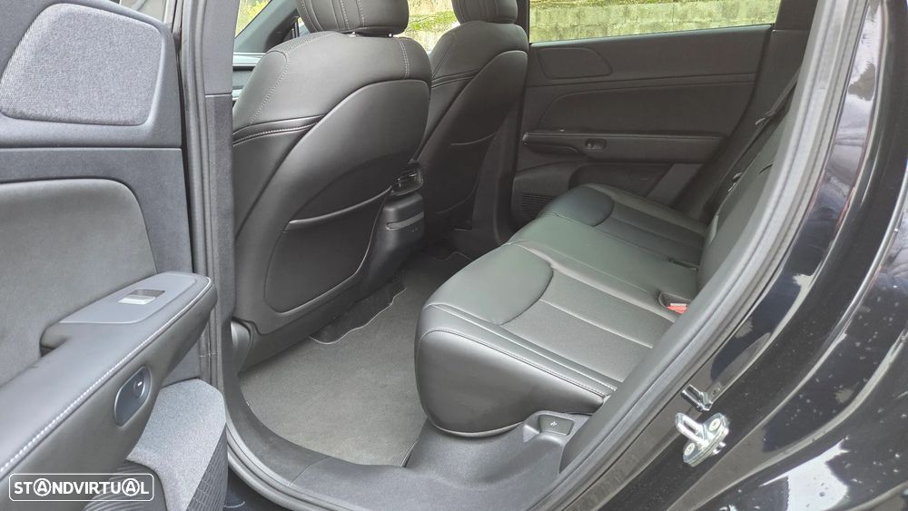 Xpeng G6 87.5 kWh AWD Performance + Gancho de Reboque - 6