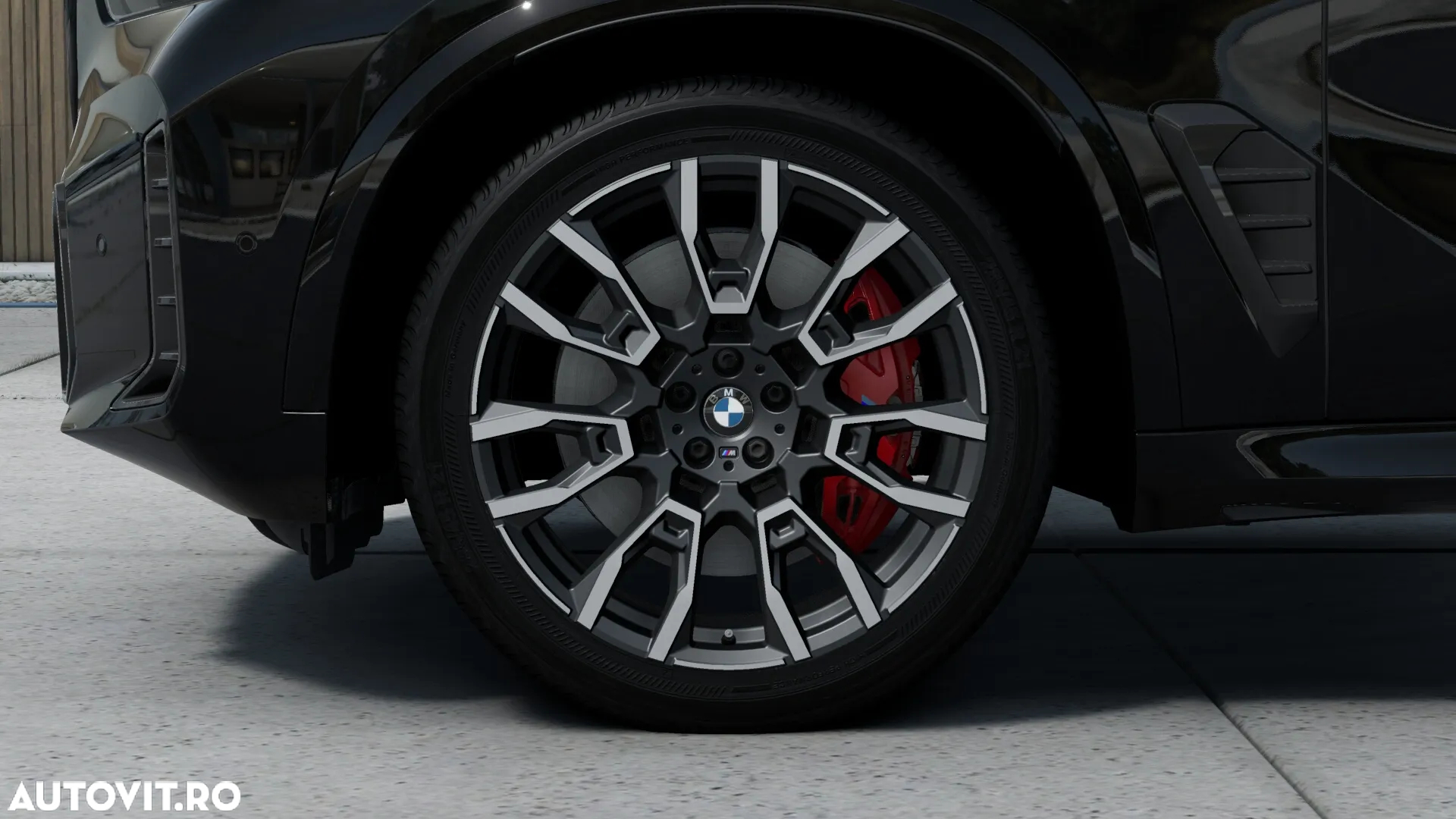 BMW X5 xDrive30d AT MHEV - 13