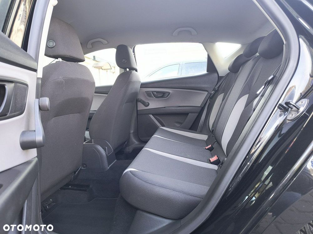 Seat Leon 1.2 TSI Start&Stop Style - 11