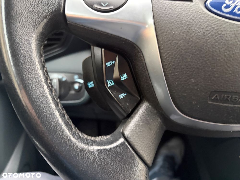 Ford C-MAX - 32