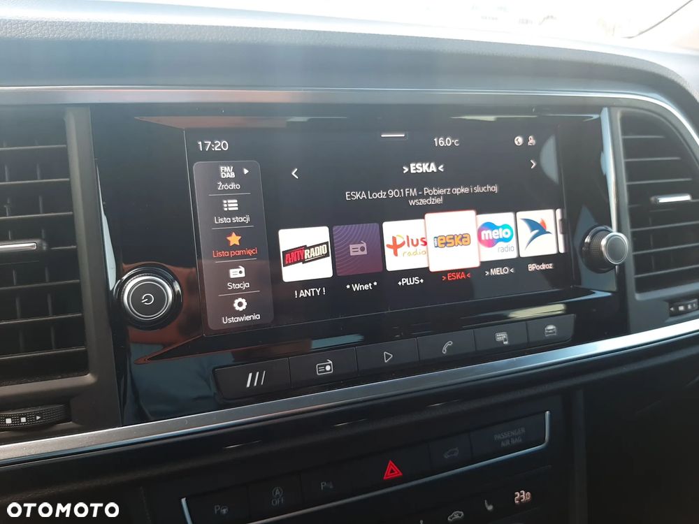 Seat Ateca 1.5 TSI Style S&S DSG - 26