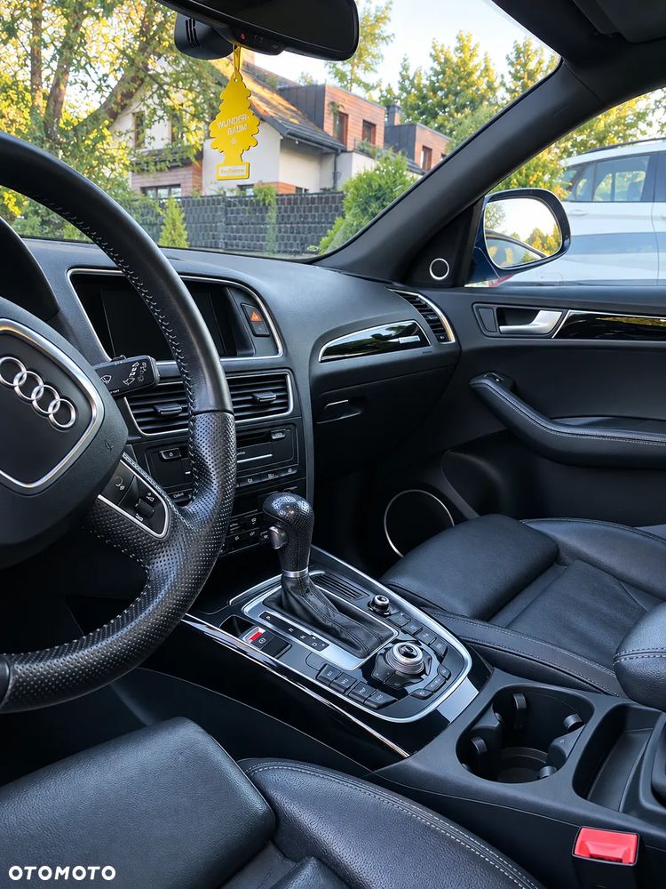 Audi Q5 3.0 TDI Quattro S tronic - 18