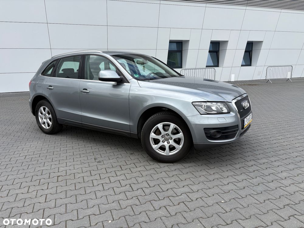Audi Q5 2.0 TDI Quattro S tronic Prime Line - 3