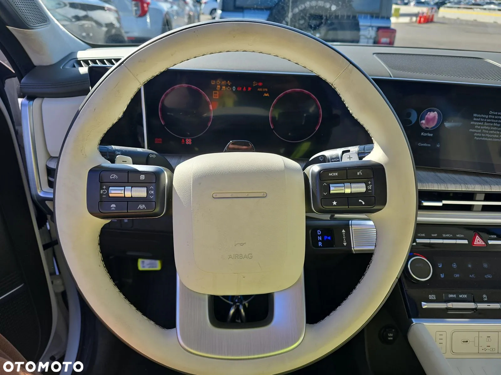 Hyundai Santa Fe - 11