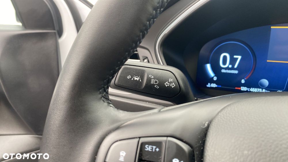 Ford Focus 1.5 EcoBlue Titanium - 23