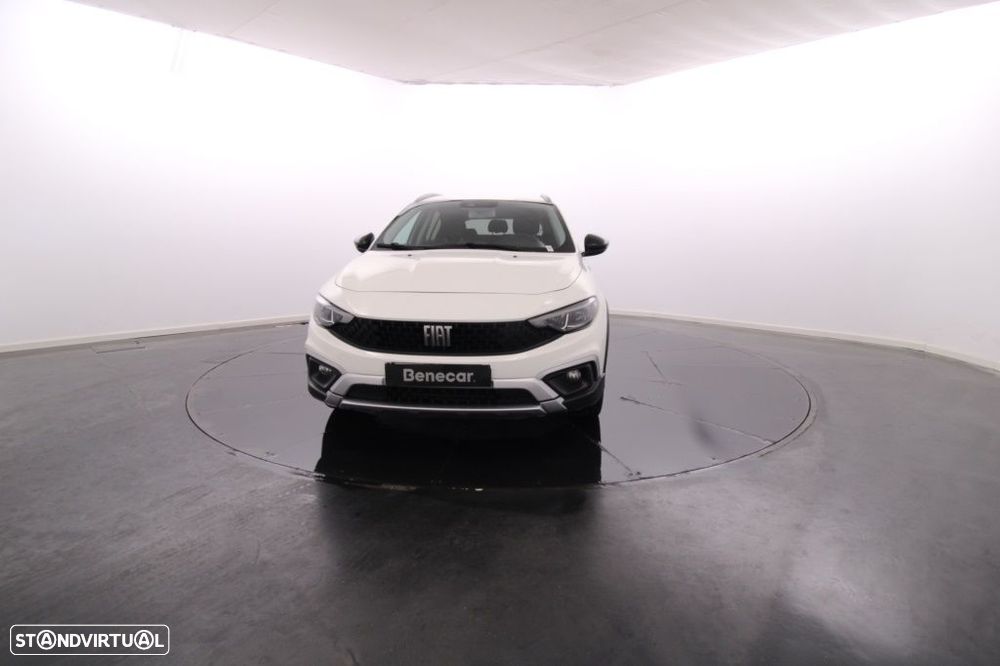 Fiat Tipo Cross 1.0 GSE T3 - 12