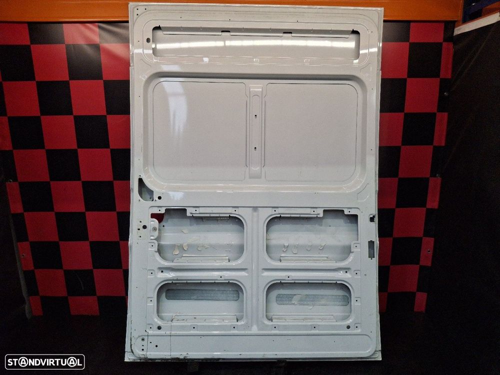 Porta Lateral Direita Citroën Jumper Caixa - 4