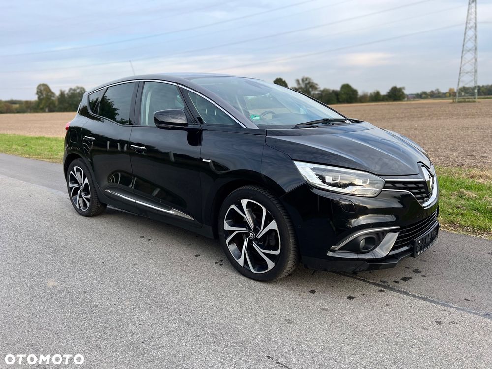 Renault Scenic 2017 photo 4