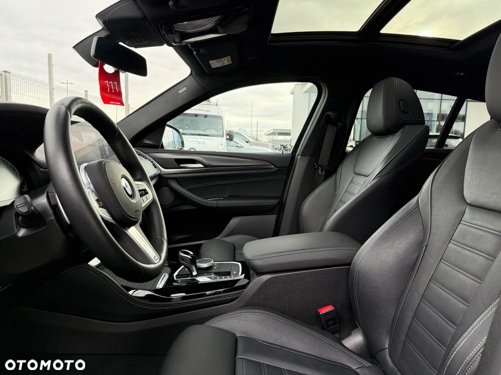 BMW X4 xDrive30i M Sport - 29