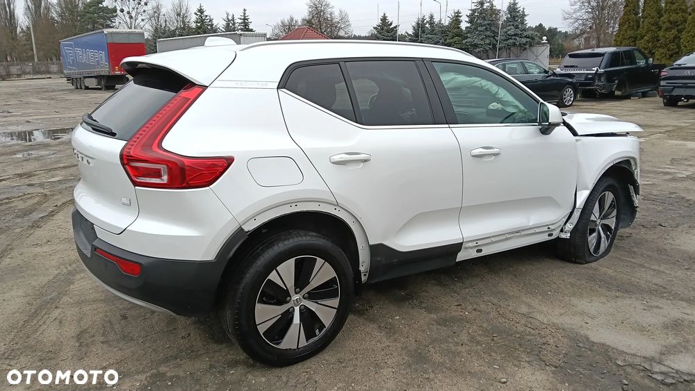 Volvo XC 40 T5 Recharge DKG Ultimate Bright - 7