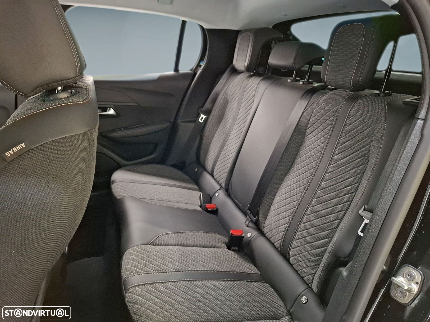 Peugeot e-208 50 kWh Style - 12