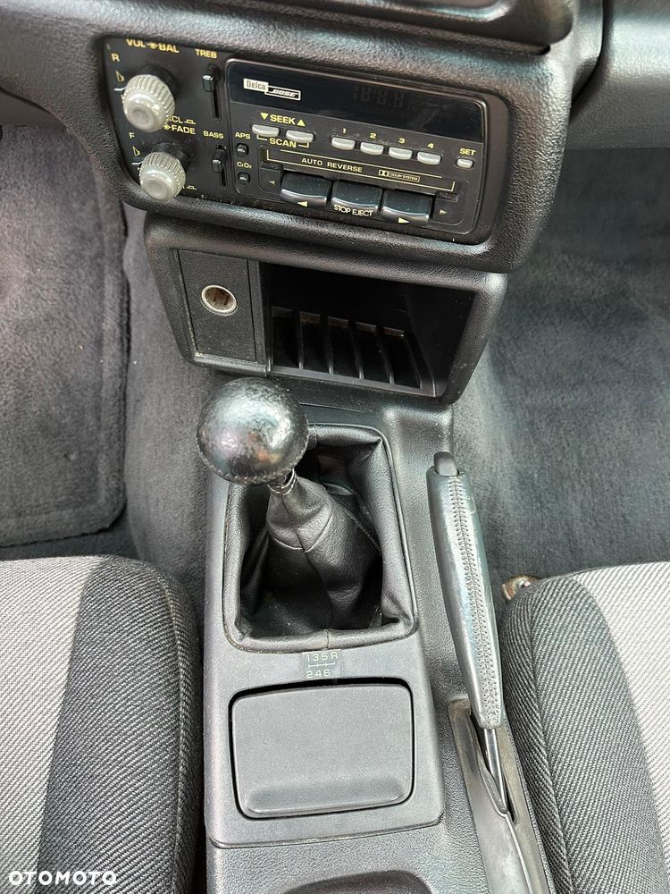 Chevrolet Camaro - 8