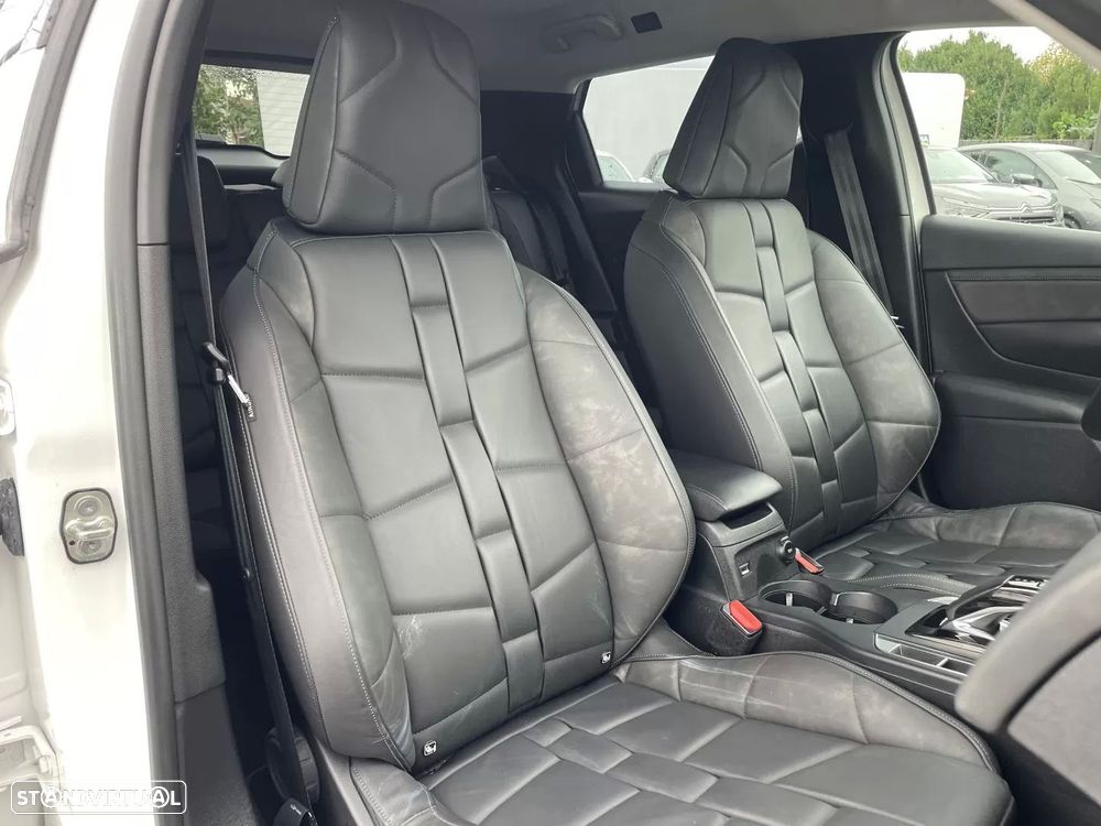 DS DS3 Crossback PureTech 155 Aut. LA PREMIERE - 18