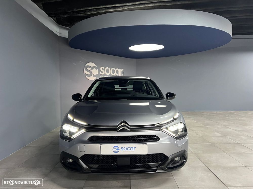 Citroën C4 1.5 BlueHDi Feel Pack - 2