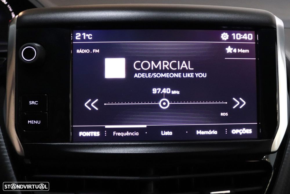 Peugeot 2008 1.2 PureTech Style - 22