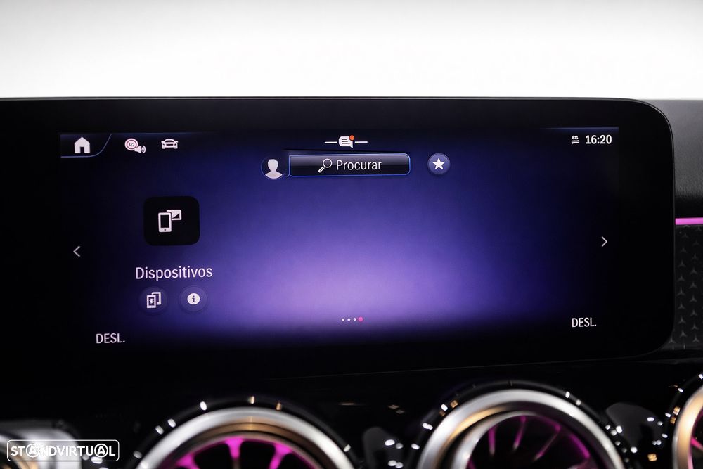 Mercedes-Benz EQB 250+ Edition - 38