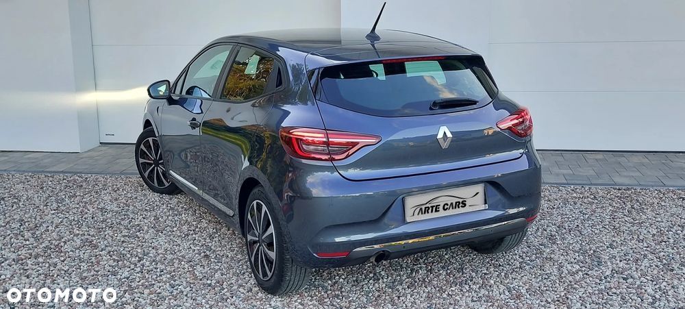 Renault Clio BLUE dCi 85 EXPERIENCE - 9