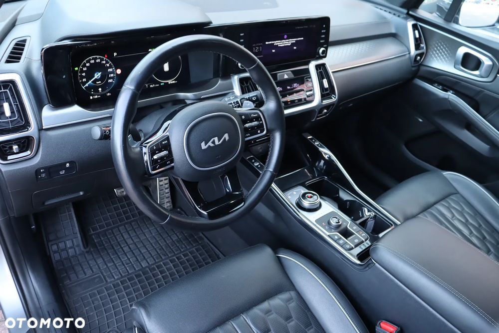 Kia Sorento - 16
