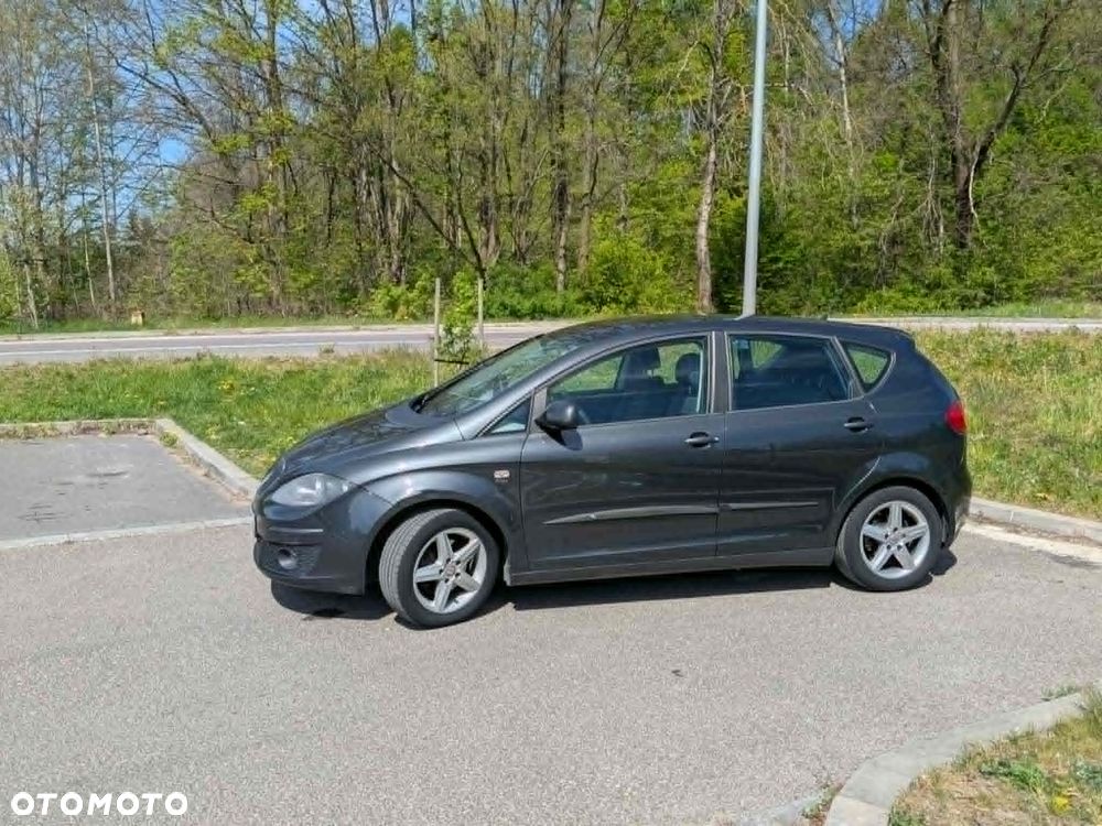 Seat Altea 1.2 TSI Reference - 3
