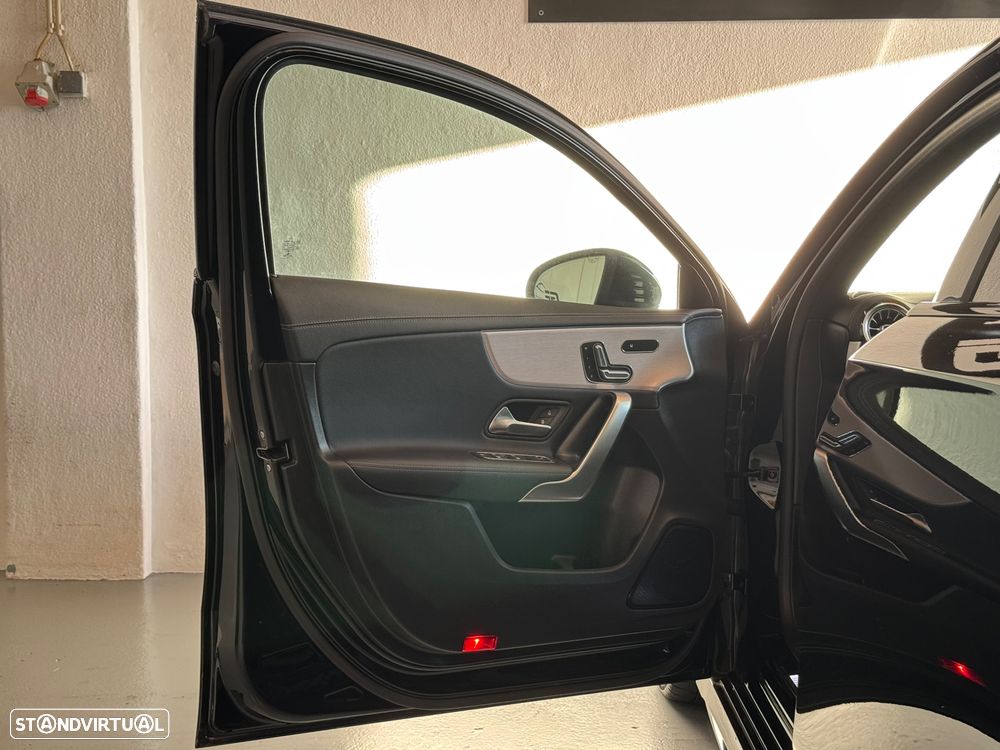 Mercedes-Benz A 35 AMG 4Matic - 12