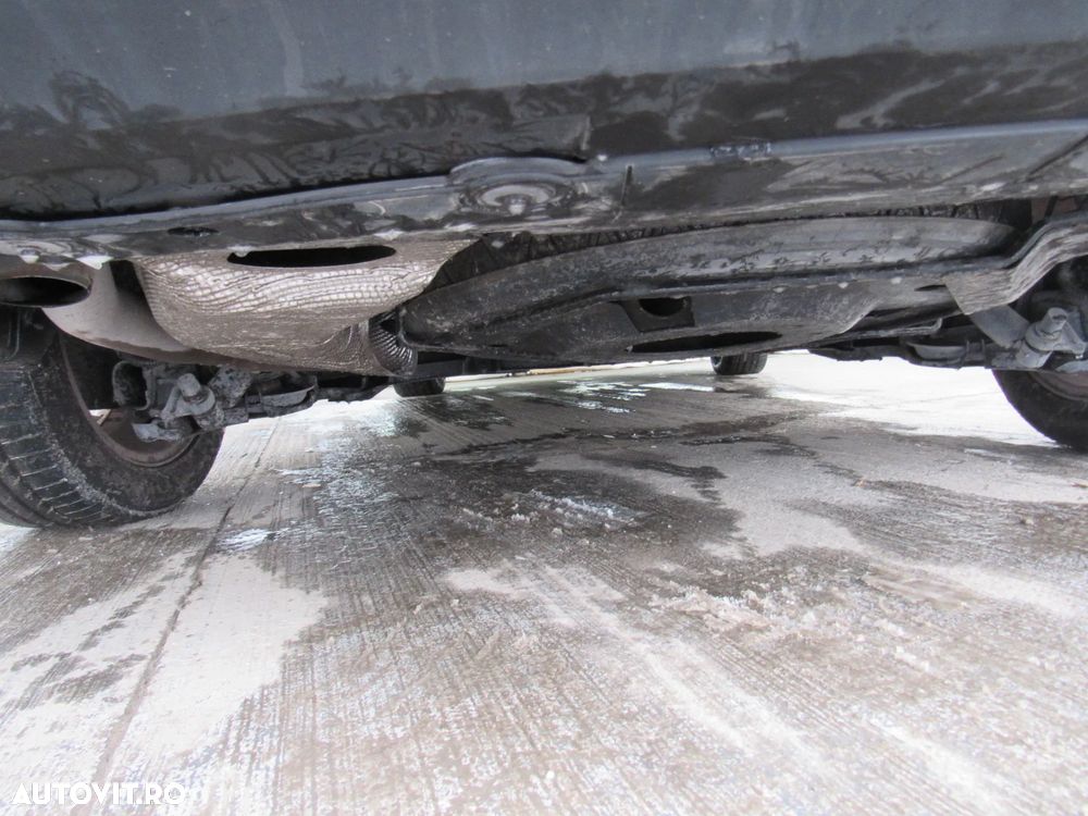 Renault Megane BLUE dCi 115 BUSINESS EDITION - 22