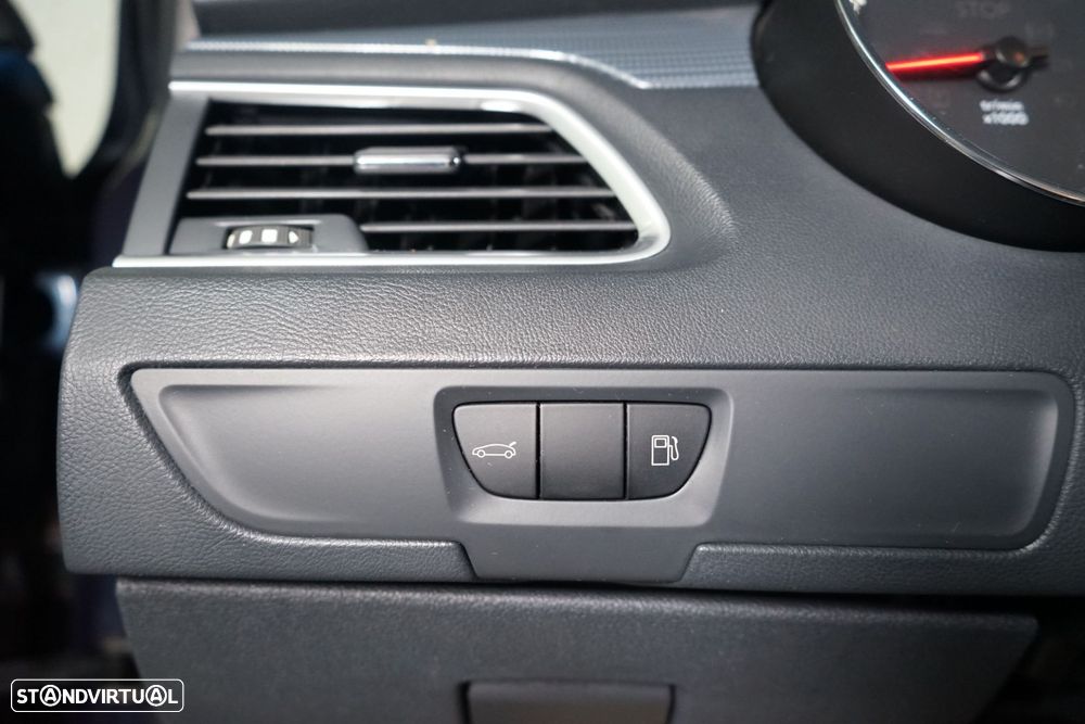 Peugeot 508 SW 1.6 BlueHDi Active EAT6 - 24