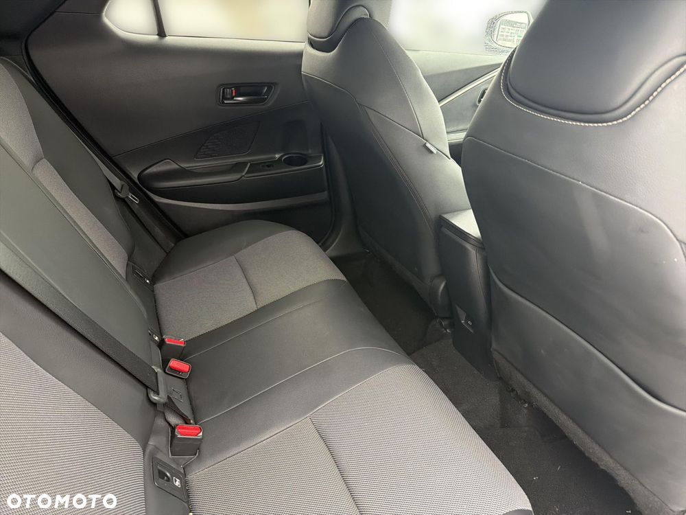 Toyota C-HR - 10
