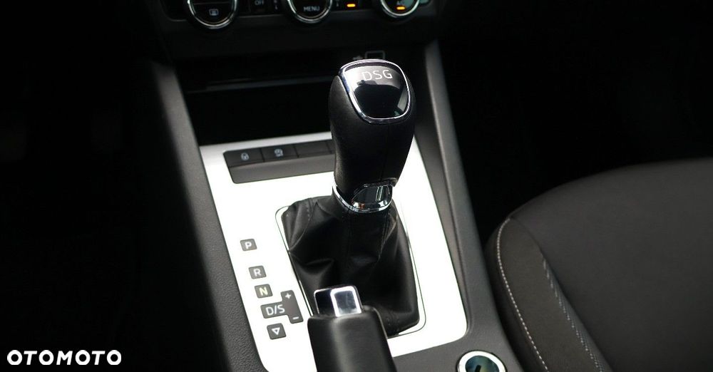 Skoda Octavia - 28