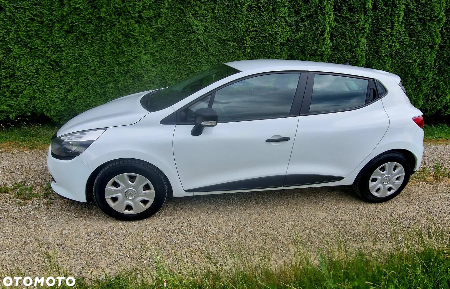 Renault Clio 1.5 dCi Business - 3