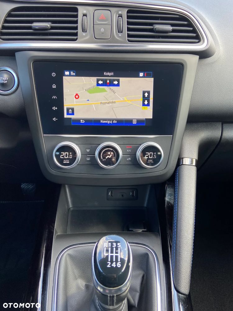 Renault Kadjar - 25