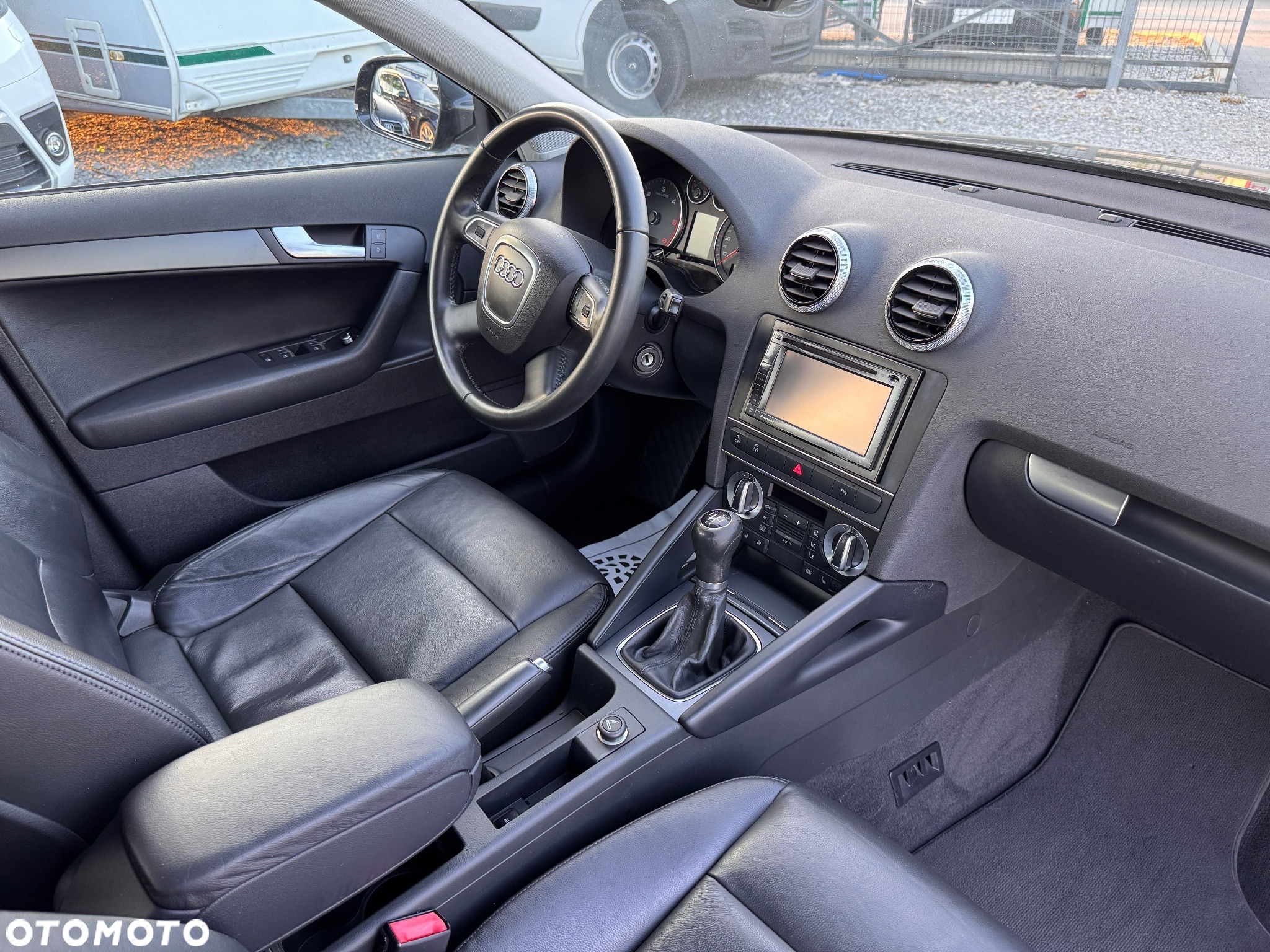 Audi A3 - 11
