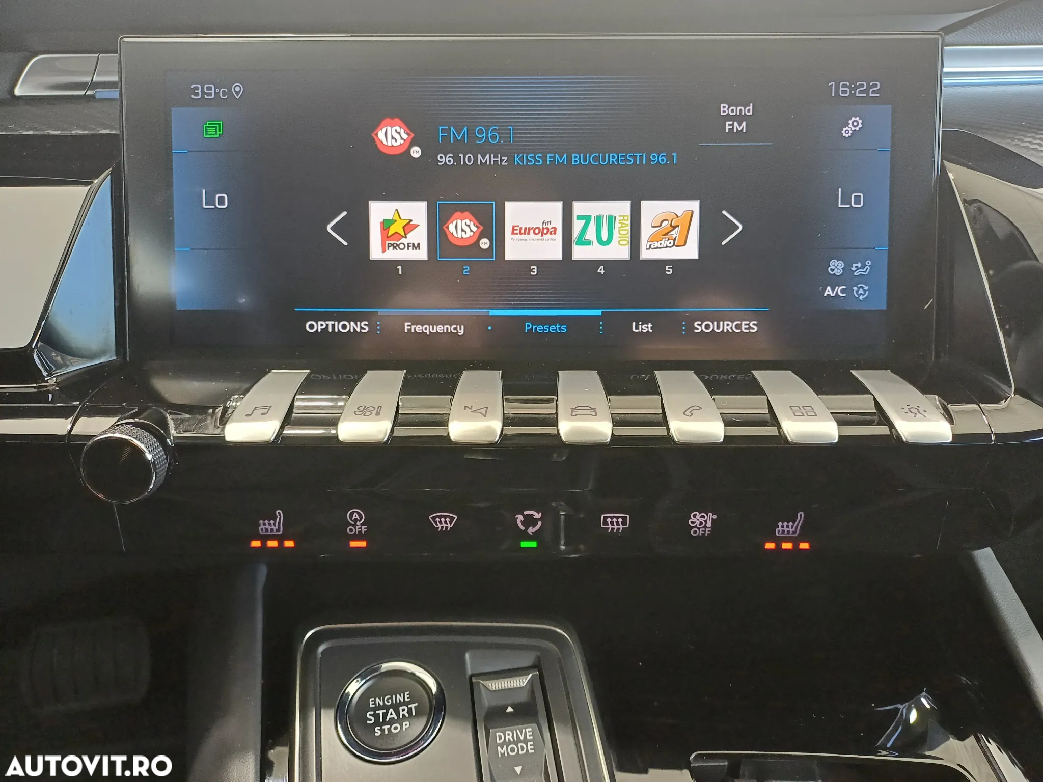 Peugeot 508 2.0 BlueHDI STT Aut. Allure - 13