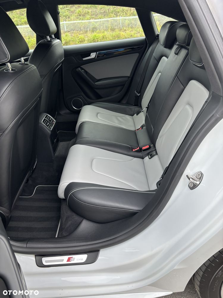 Audi A5 Sportback - 9