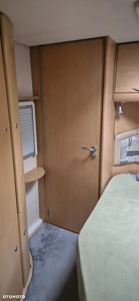 Bailey Senator 6 california - 14