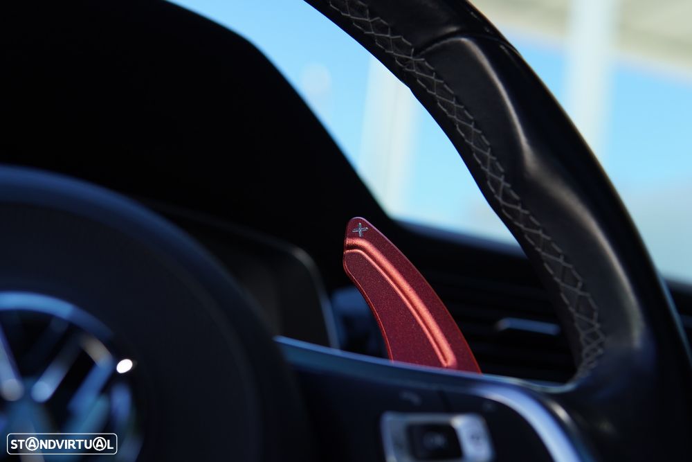 VW Golf GTD (BlueMotion ) DSG - 40