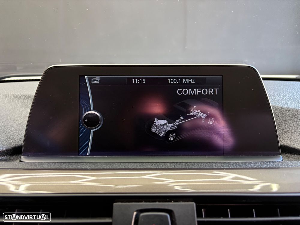 BMW 320 d Efficient Dynamic Edition Modern Line - 51