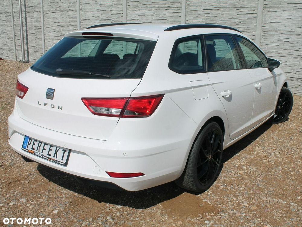 Seat Leon - 26