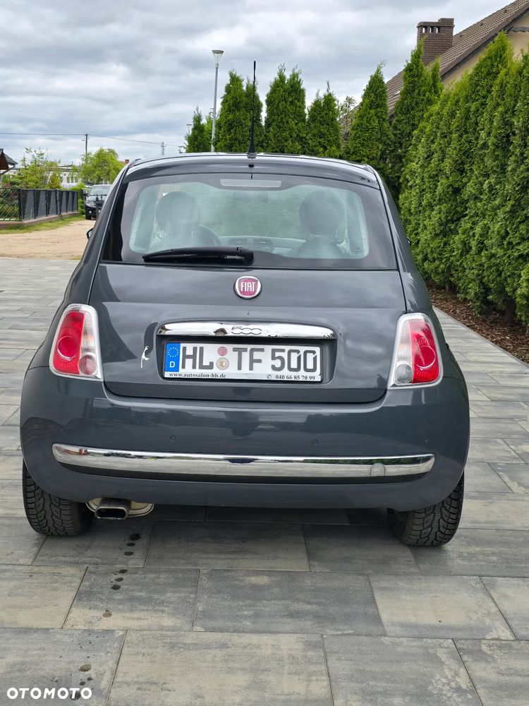 Fiat 500 - 6