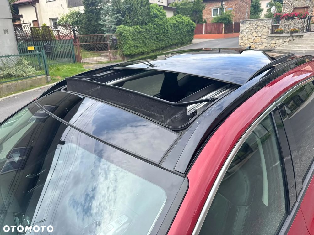Hyundai Tucson 1.6 T-GDi HEV Platinum 2WD - 31