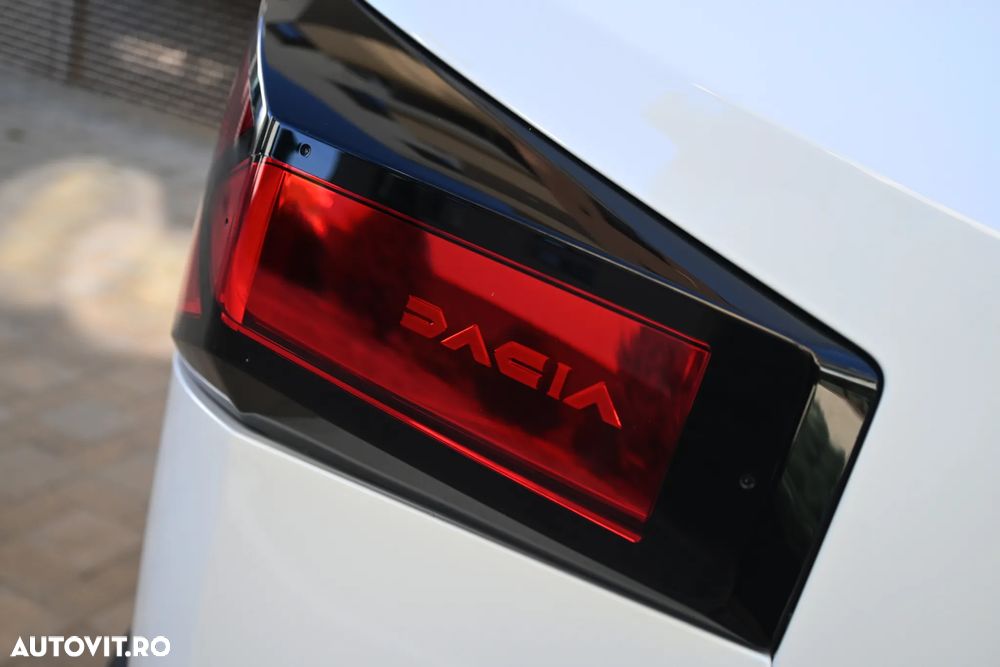 Dacia Duster - 21