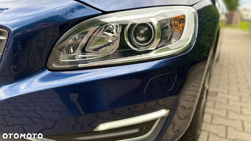 Volvo V60 T5 Drive-E Ocean Race - 3