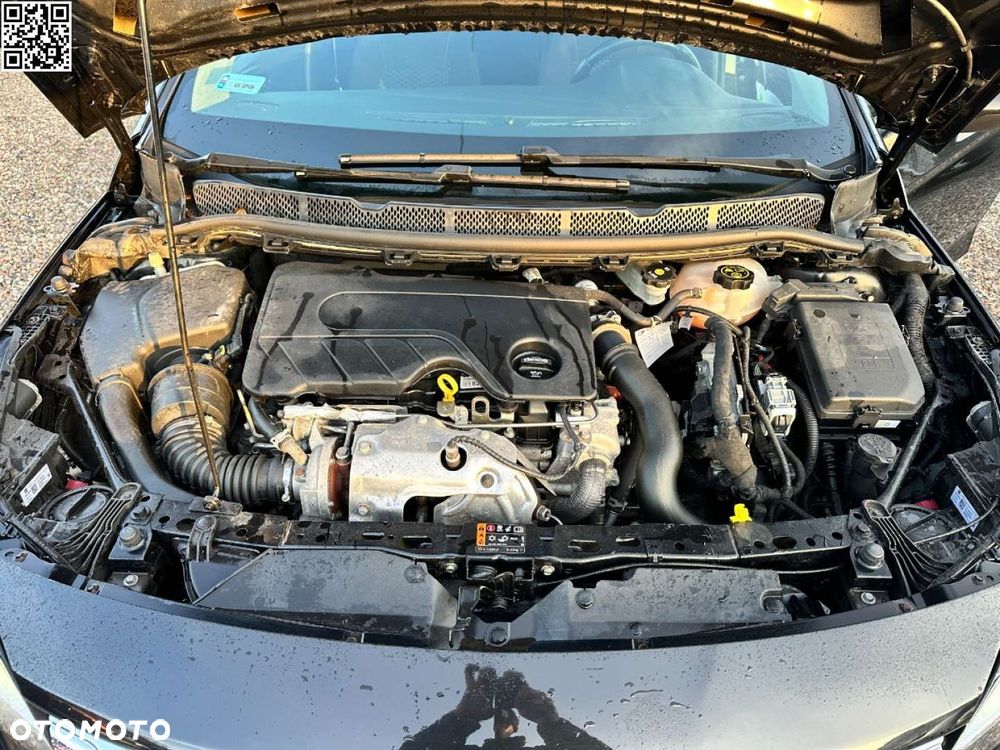 Opel Astra - 23