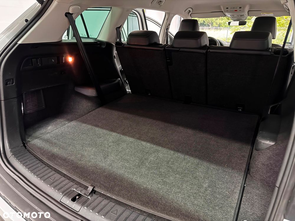 Skoda Kodiaq 2.0 TDI 4x4 Ambition DSG 7os - 22