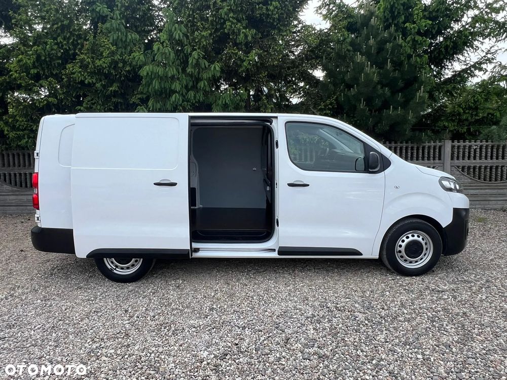 Citroën Jumpy LONG - 9