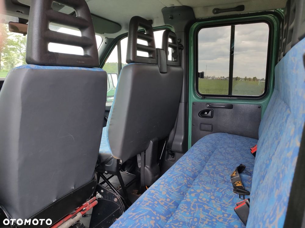 Iveco Daily 35C13 - 29